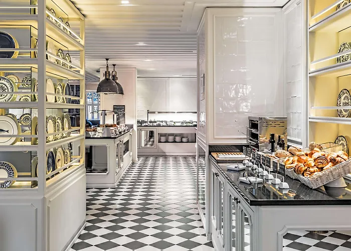 Hotel H10 Duque De Loule