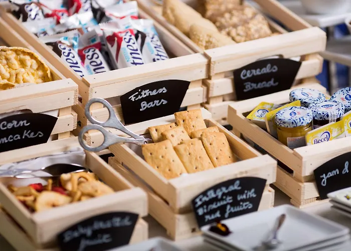 H10 Duque De Loule 4* Lissabon