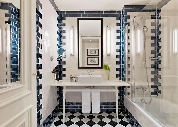 H10 Duque De Loule 4* Lissabon