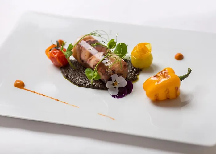 Hotel H10 Duque De Loule Lissabon