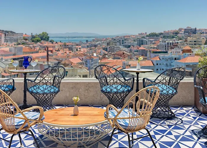 H10 Duque De Loule Hotel 4*