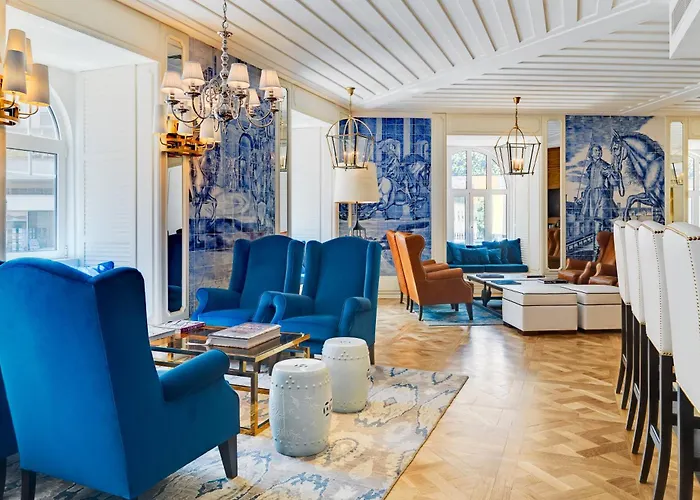 H10 Duque De Loule Hotel 4*