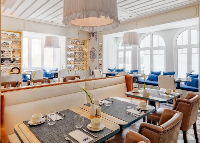 Hotel H10 Duque De Loule 4*