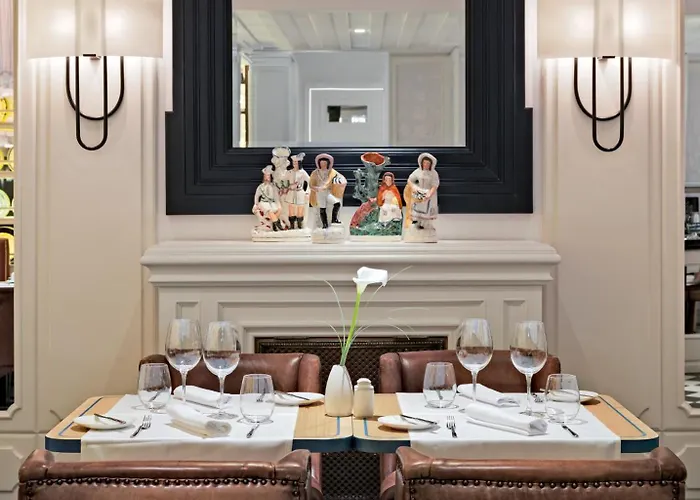 Hotel H10 Duque De Loule 4*