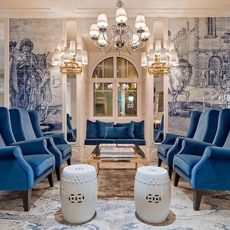 H10 Duque De Loule 4*