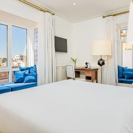 H10 ドゥケ デ ローレ ホテル 4*