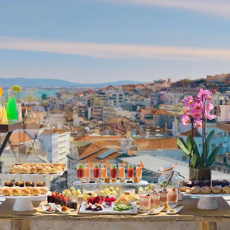 H10 ドゥケ デ ローレ ホテル