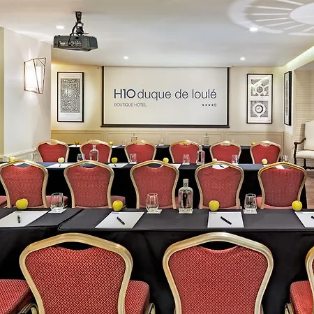 H10 Duque De Loule Otel