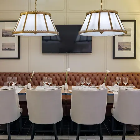 H10 ドゥケ デ ローレ ホテル 4*