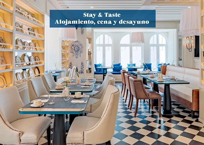 H10 Duque De Loule Hotel