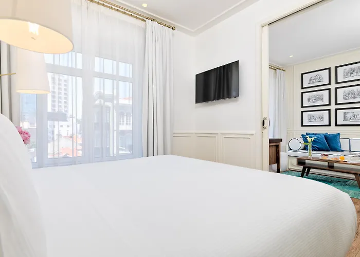 H10 Duque De Loule Hotel