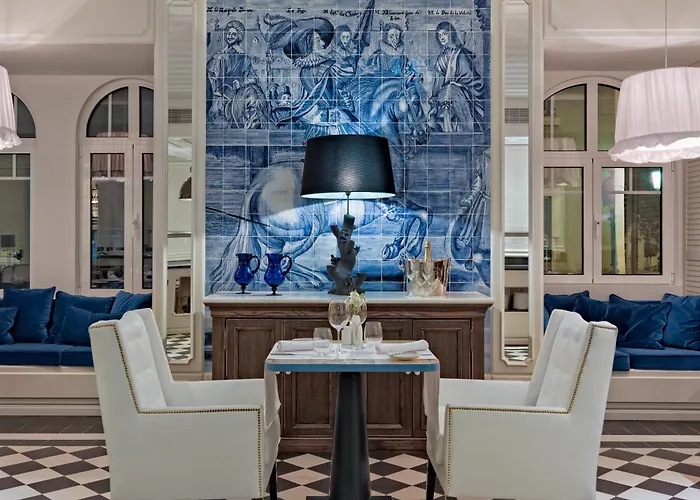 H10 Duque De Loule Hotel