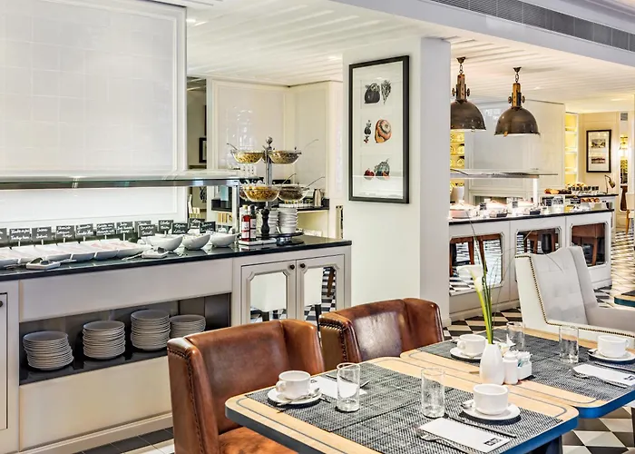 Hotel H10 Duque De Loule Lisboa