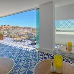 H10 Duque De Loule Hotel 4*