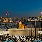 H10 Duque De Loule Hotel Lisboa