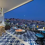 H10 Duque De Loule Hotel Lisboa