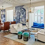 H10 Duque De Loule Hotel Lisboa
